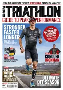 220 Triathlon Specials – 24 April 2020