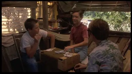 Stand by Me (1986) [DVD9] Untouched