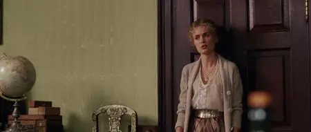 Finding Neverland (2004)