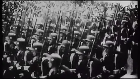 (Fr5) Le jour où... De Gaulle a choisi la guerre (2015)