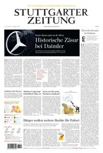 Stuttgarter Zeitung - 04 Februar 2021