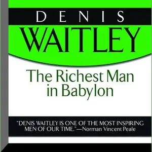 «The Richest Man in Babylon» by George Clason