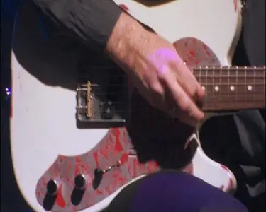 Willy DeVille - Live In The Lowlands (2008)