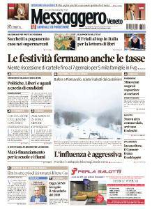 Il Messaggero Veneto Pordenone - 28 Dicembre 2017