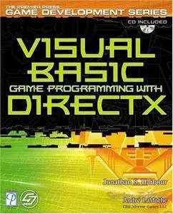 Visual Basic Game Programming with DirectX