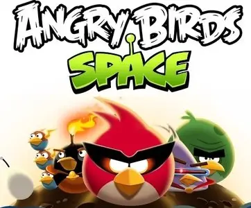 Angry Birds Space Premium + HD Edition 1.4.0