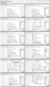 video2brain - LibreOffice 4 Writer - Grundlagen