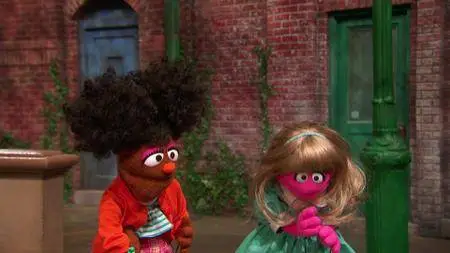 Sesame Street S48E12