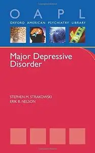 Major Depressive Disorder (Repost)