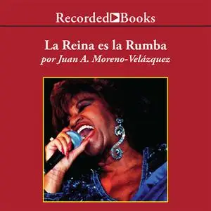 «La reina es la rumba por siempre Celia» by Juan Moreno-Velázquez