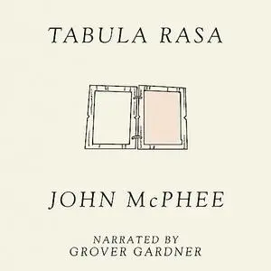 Tabula Rasa: Volume 1 [Audiobook]