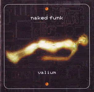 Naked Funk - Valium