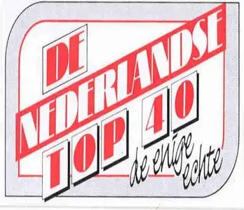 Nederlandse Top 40 Week 52 (2009)