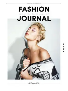 Fashion Journal #142 - December 2014