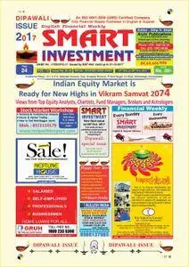 Smart Investment - 16 October 2017