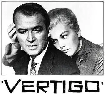 Bernard Herrmann - Vertigo: Original Motion Picture Soundtrack (1958) Remastered 1996