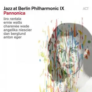 VA - Jazz at Berlin Philharmonic IX: Pannonica (Live) (2019)