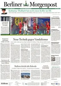 Berliner Morgenpost  - 05 Februar 2024