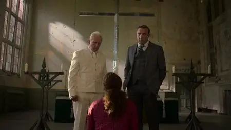Dead Hot S01E05