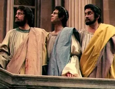 Julius Caesar (1970)