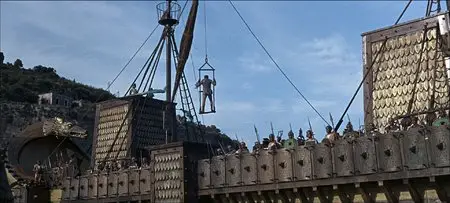  Cleopatra (1963) 