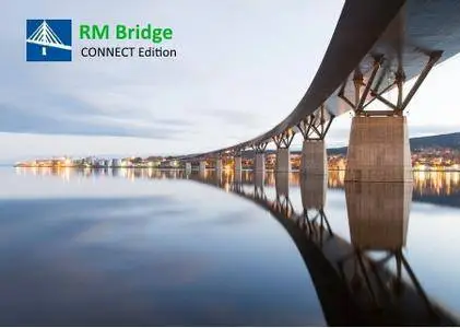 RM Bridge CONNECT Edition V11 Update 2 Product Line