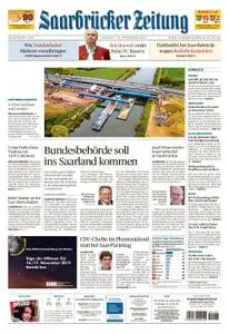 Saarbrücker Zeitung – 15. November 2019
