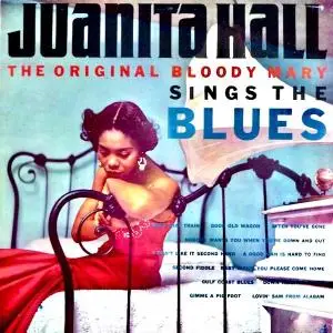 Juanita Hall - Juanita Hall Sings The Blues (1971/2021) [Official Digital Download]