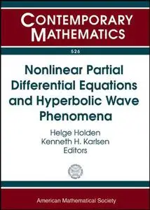 Nonlinear Partial Differential Equations and Hyperbolic Wave Phenomena: The 2008-2009 Research Program on Nonlinear Partial Dif