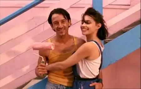Jean-Jacques Beineix - 37°2 le matin ('Betty Blue') (1986)