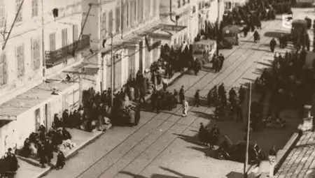 (Fr3) Drancy 1941-1944 - Un camp aux portes de Paris (2012)