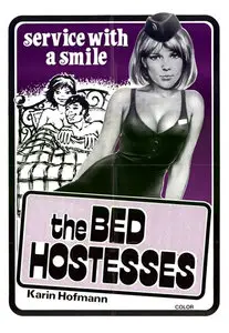 The Bed Hostesses / Die Bett-Hostessen (1973)