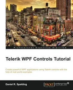 Telerik WPF Controls Tutorial (Repost)