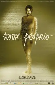 Nome Prуprio  / Camila Jam (2007)