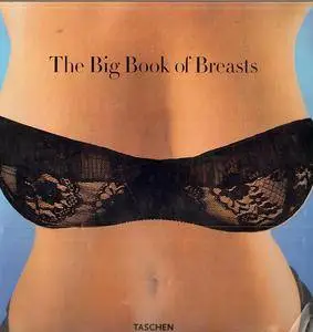 The Big Book of Breasts  (Repost)