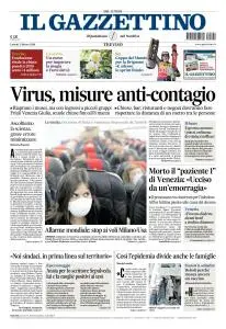 Il Gazzettino Treviso - 2 Marzo 2020