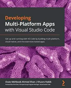 Developing Multi-Platform Apps with Visual Studio Code