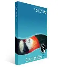 Gertrudis Pro ver. 2.5