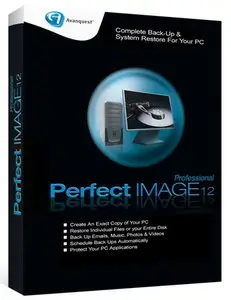 Avanquest Perfect Image v12.0.6869