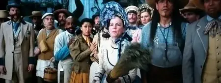 Il Grande e Potente Oz (2013)