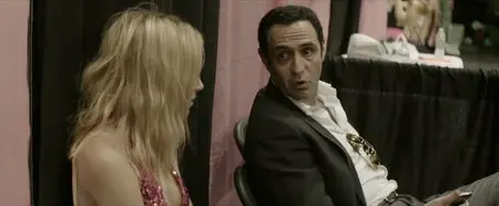 Starlet (2012)