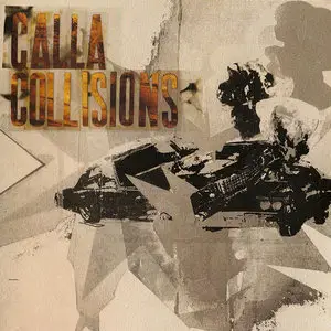 Calla - Albums Collection 1999-2007 [5CD]