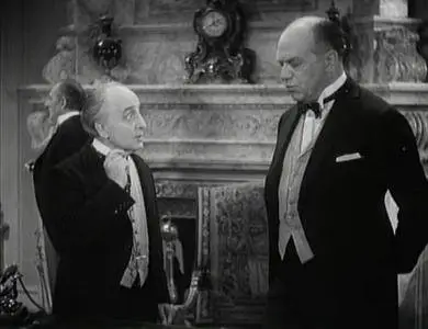 The Man Who Broke the Bank at Monte Carlo (1935)