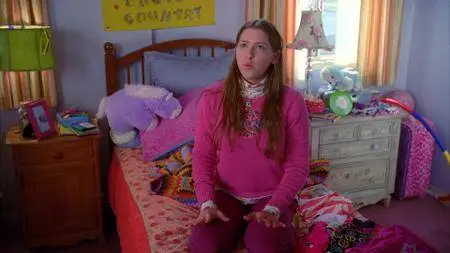 The Middle S03E06