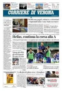 Corriere di Verona – 19 maggio 2019
