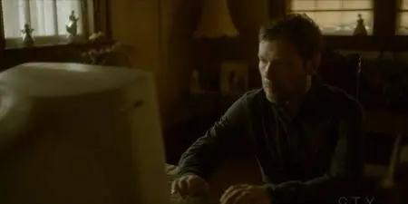 Cardinal S01E03 (2017)