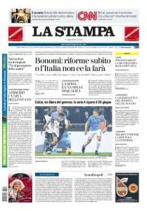 La Stampa Cuneo - 29 Maggio 2020