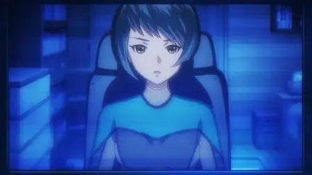 Akanesasu Shoujo BD BOX TV  SP Akanesasu Shoujo 07 (BD 1920x1080 x 264 FLACx2 mkv" yEnc