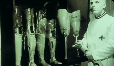 Jean-Pierre Jeunet - Le Bunker de la Derniere Rafale