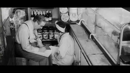 Ninety Degrees in the Shade (1965)